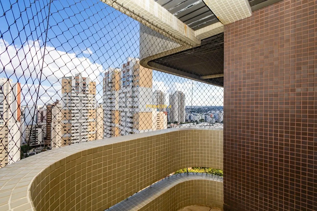 Cobertura 4 quartos à venda em Água Verde, Curitiba/PR, foto 16