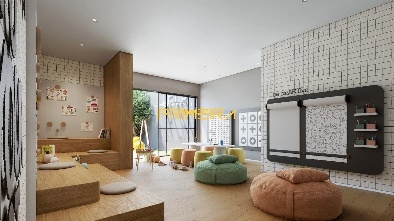 Apartamento 3 quartos à venda em Ecoville, Curitiba/PR, foto 16