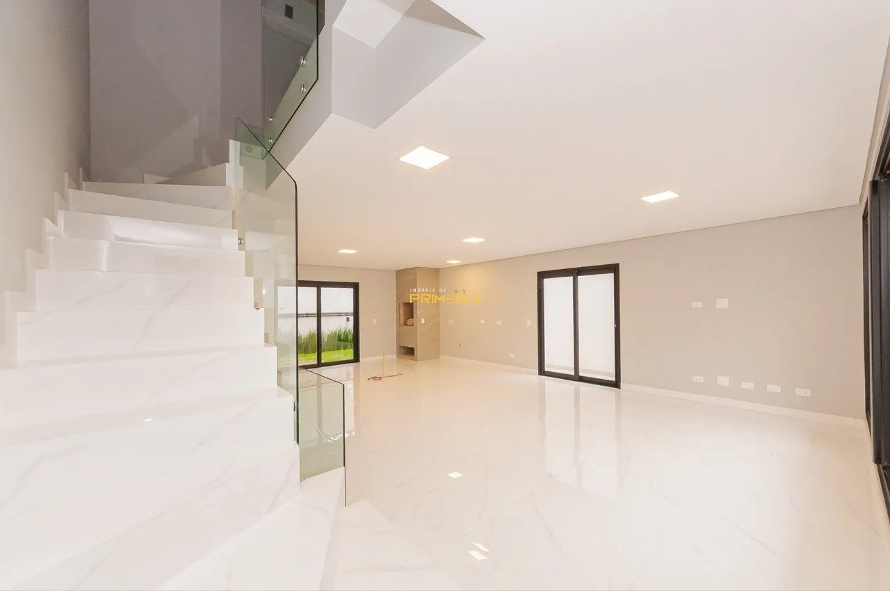Casa em Condomínio 3 quartos à venda em Santa Cândida, Curitiba/PR, foto 3