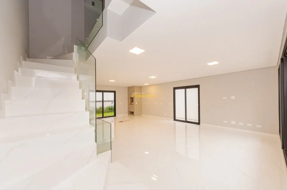Casa em Condomínio 3 quartos à venda em Santa Cândida, Curitiba/PR, foto 3