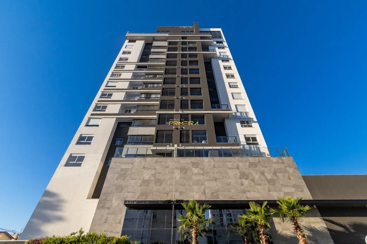 Apartamento 2 quartos à venda em Boa Vista, Curitiba/PR, foto 20