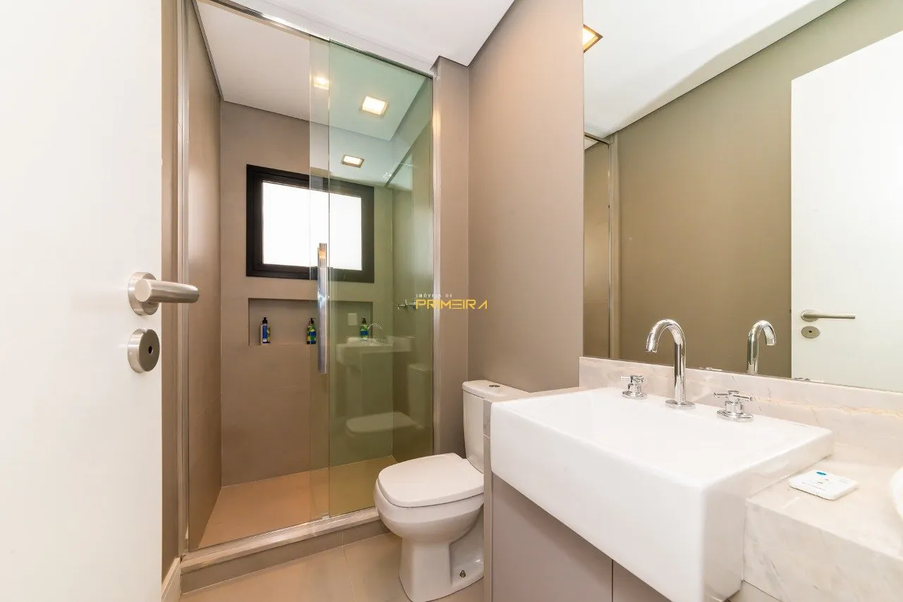 Apartamento 2 quartos à venda em Cabral, Curitiba/PR, foto 17