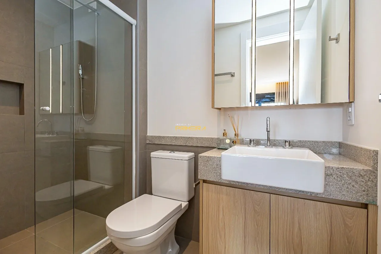 Apartamento 2 quartos à venda em Ecoville, Curitiba/PR, foto 19