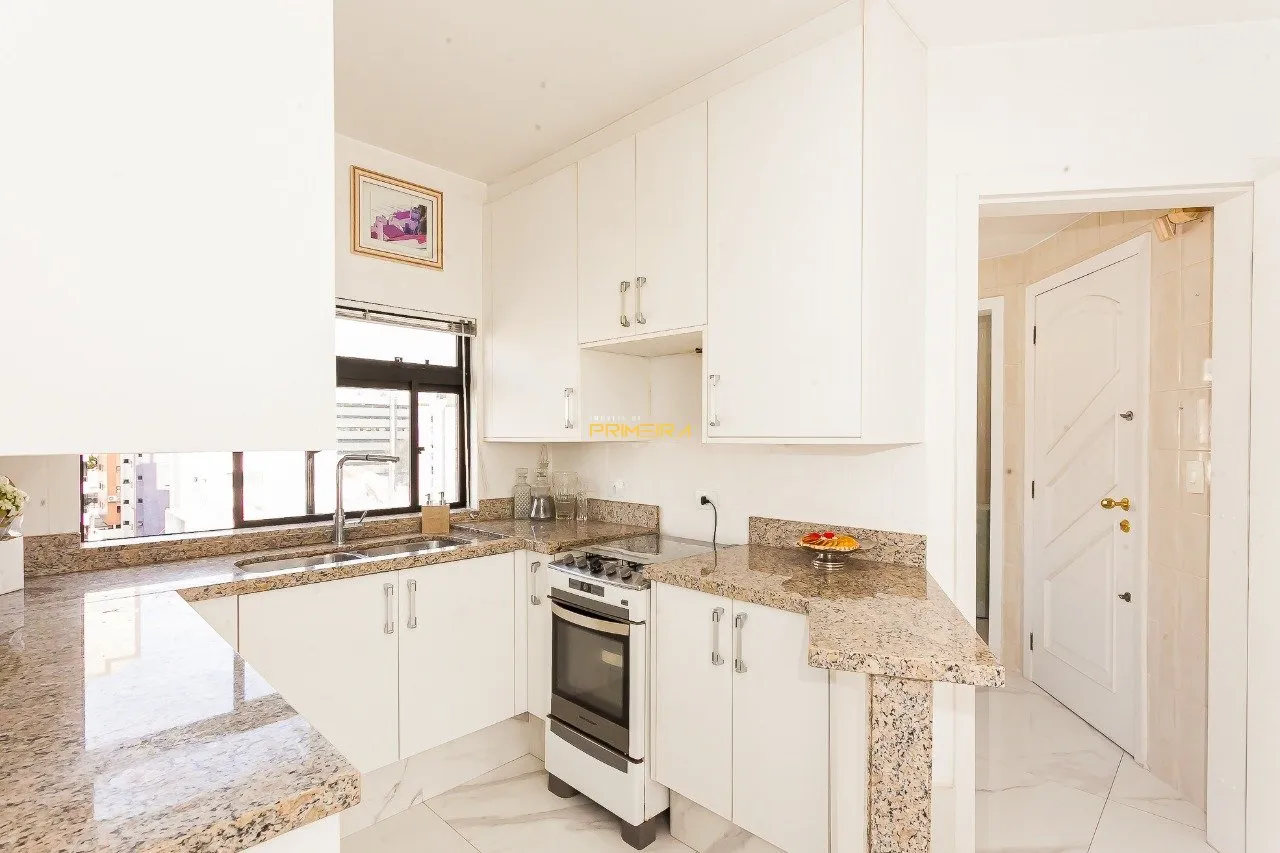 Apartamento 3 quartos à venda em Água Verde, Curitiba/PR, foto 10