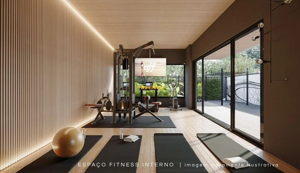 Apartamento 2 quartos à venda em Batel, Curitiba/PR, foto 13