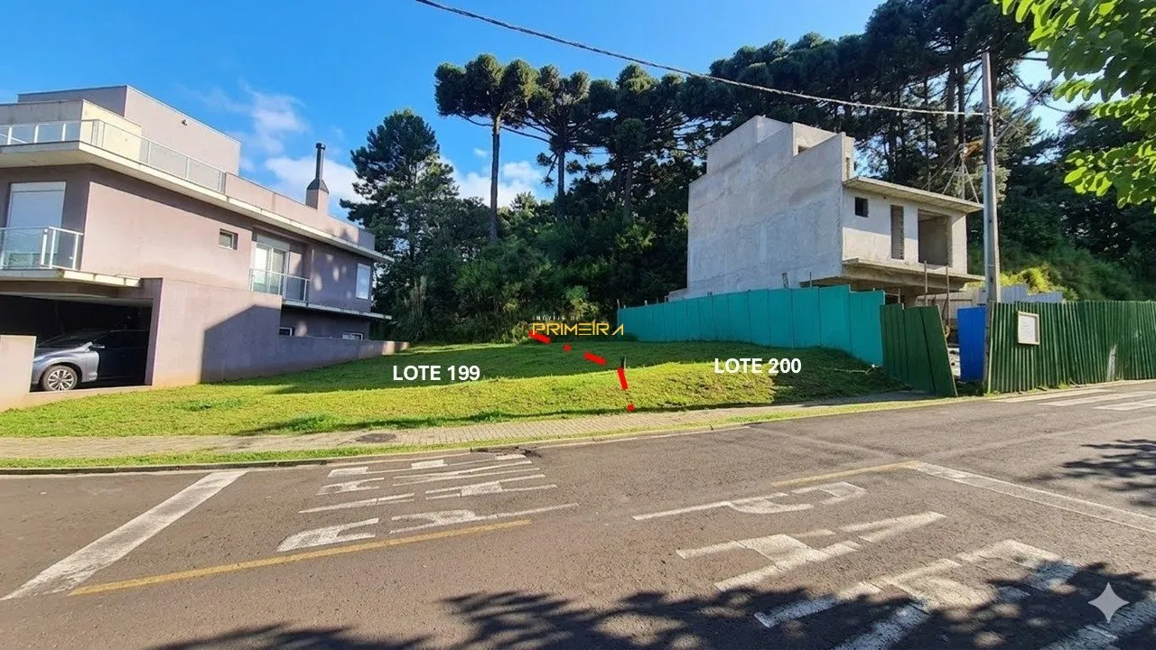 Terrenos Residenciais à venda em Santa Cândida, Curitiba/PR, foto 3