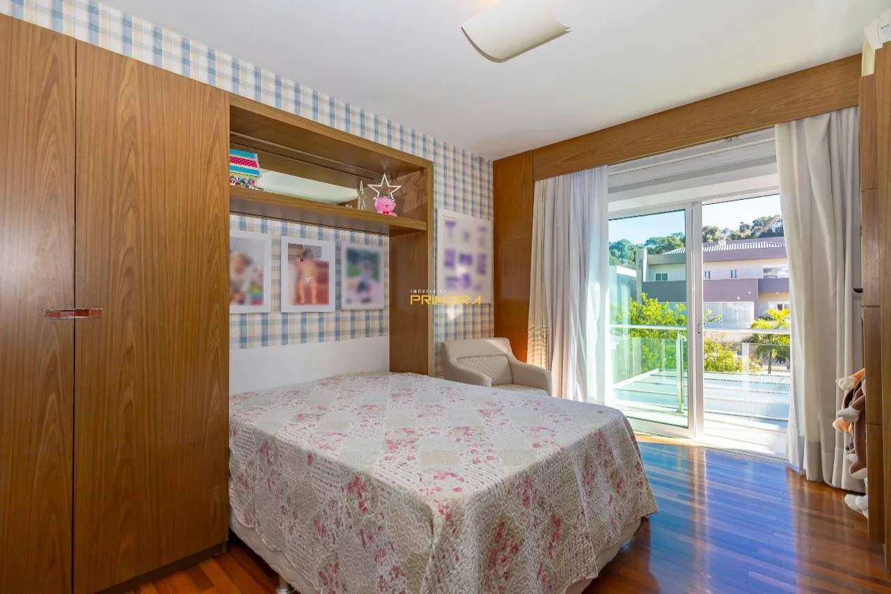Casa em Condomínio 4 quartos à venda em Campo Comprido, Curitiba/PR, foto 22