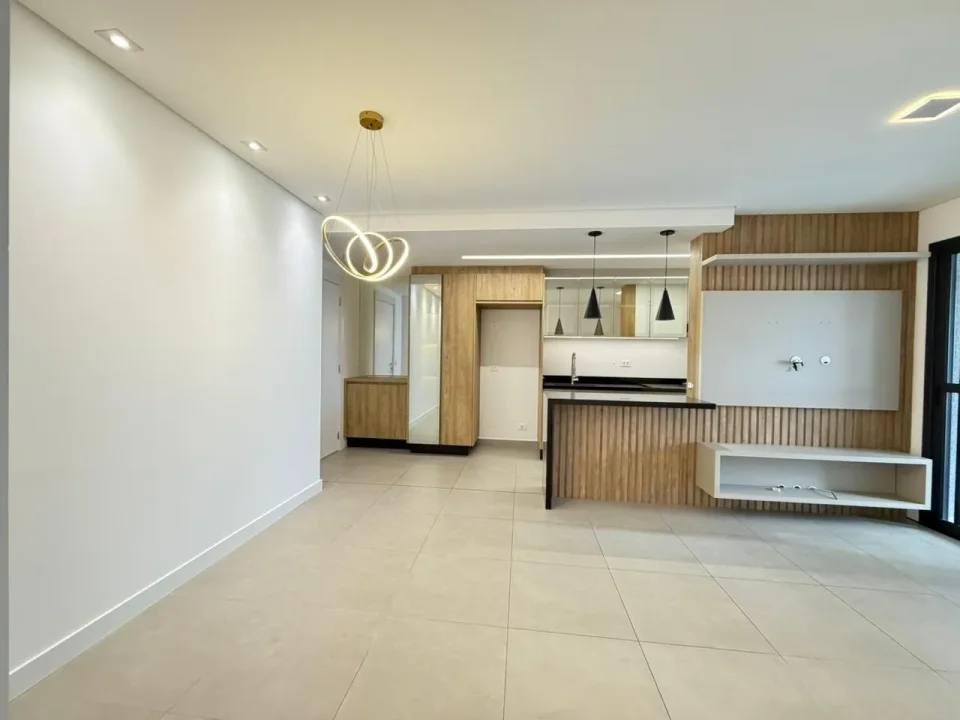 Apartamento 3 quartos à venda em Boa Vista, Curitiba/PR, foto 5