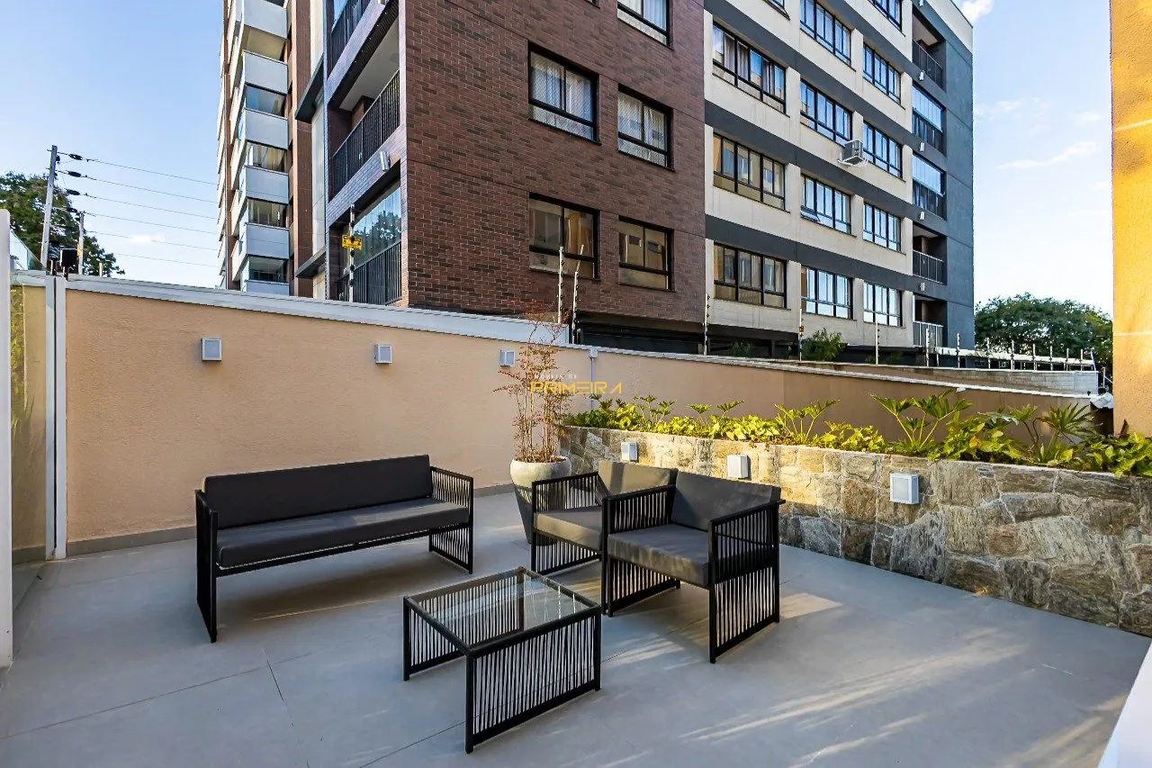 Apartamento 2 quartos à venda em Água Verde, Curitiba/PR, foto 19