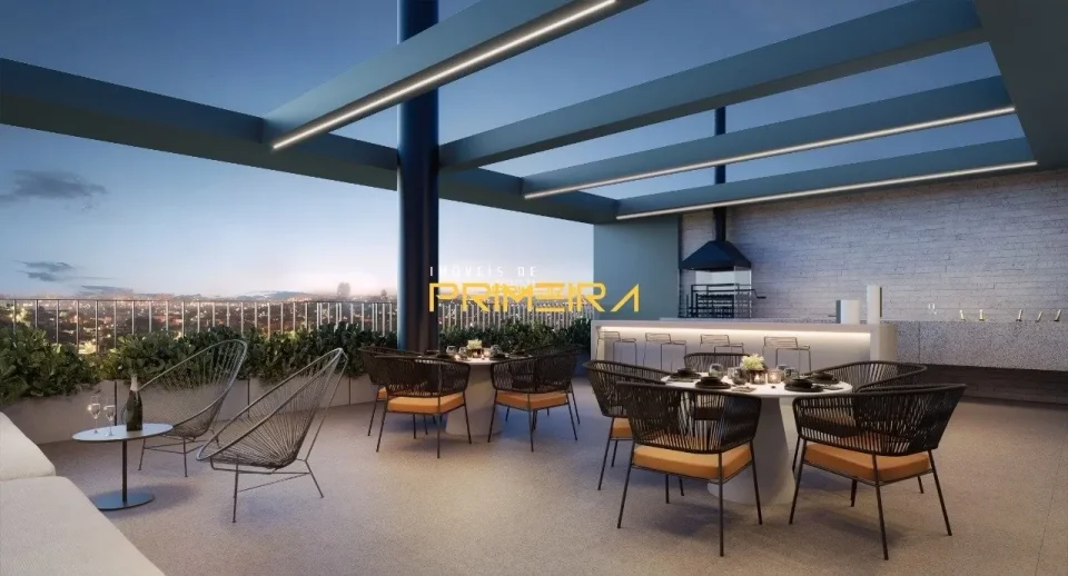 Apartamento 3 quartos à venda em Ecoville, Curitiba/PR, foto 2