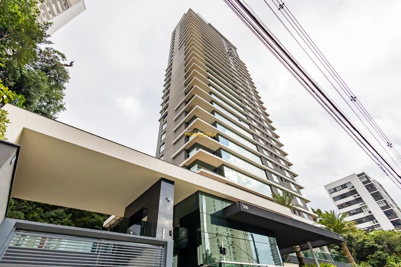 Apartamento 3 quartos à venda em Campo Comprido, Curitiba/PR, foto 15