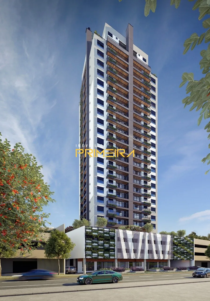 Apartamento 2 quartos à venda em Jardim Botânico, Curitiba/PR, foto 21