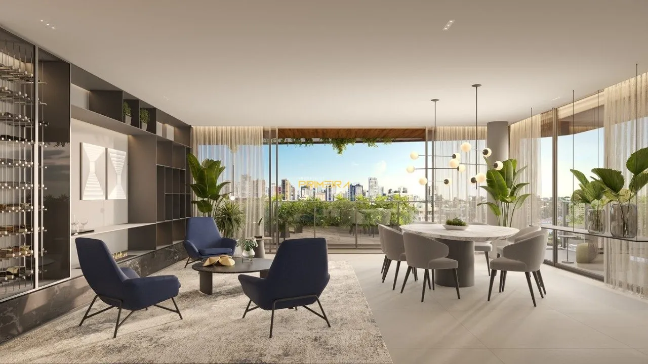Apartamento 3 quartos à venda em Batel, Curitiba/PR, foto 6