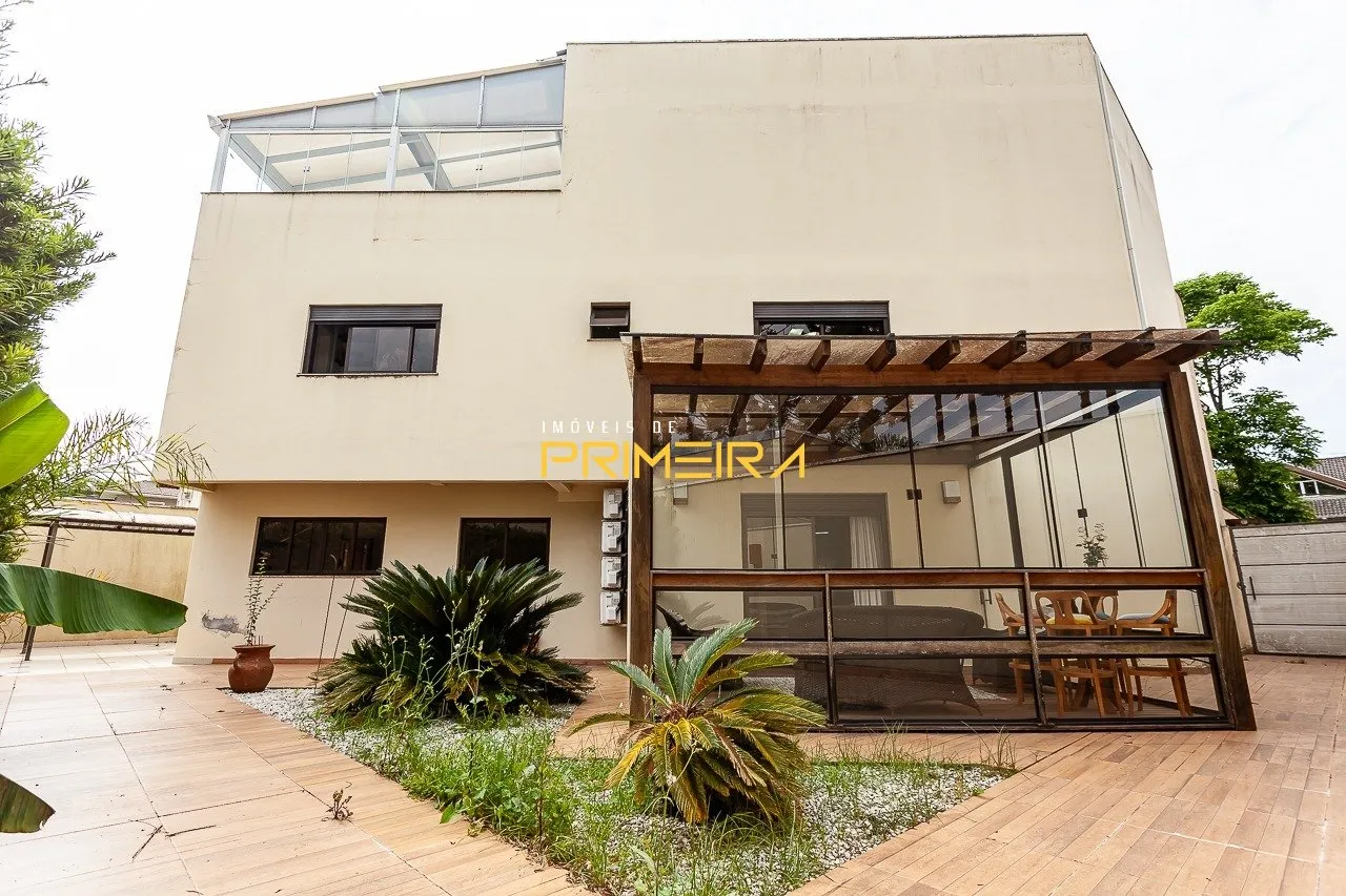 Casa em Condomínio 6 quartos à venda em Pineville, Pinhais/PR, foto 16