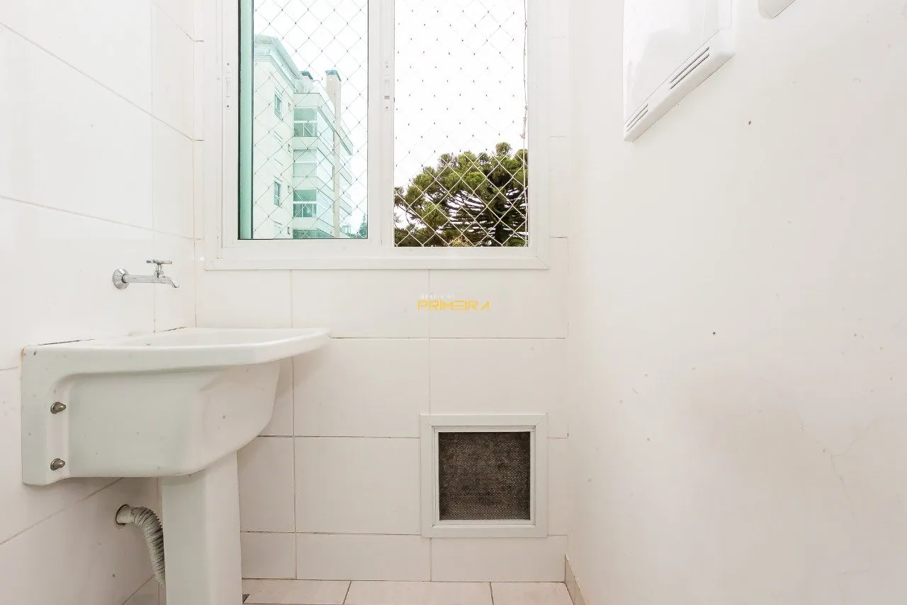 Apartamento 2 quartos à venda em Bacacheri, Curitiba/PR, foto 8