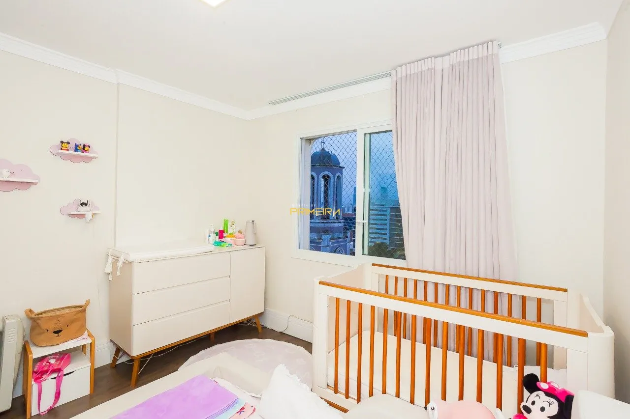 Apartamento 3 quartos à venda em Batel, Curitiba/PR, foto 12