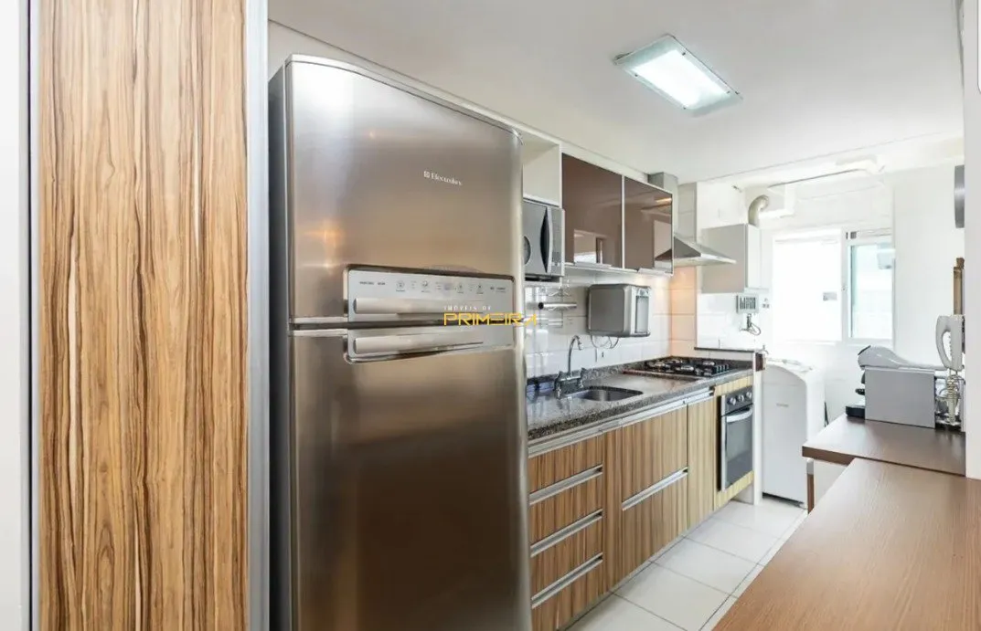 Apartamento 2 quartos à venda em Boa Vista, Curitiba/PR, foto 9