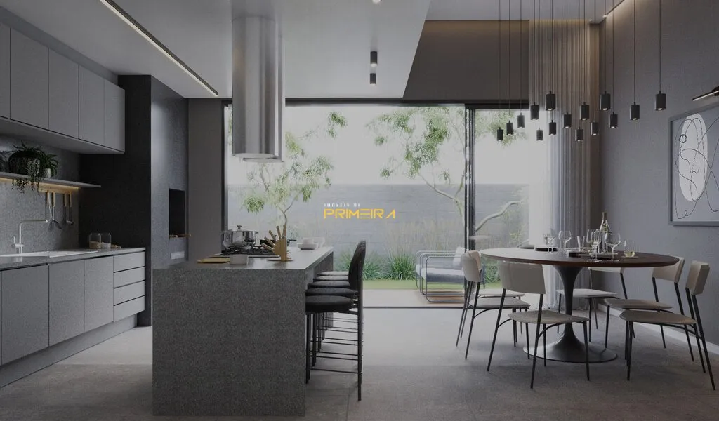 Apartamento 2 quartos à venda em Boa Vista, Curitiba/PR, foto 15