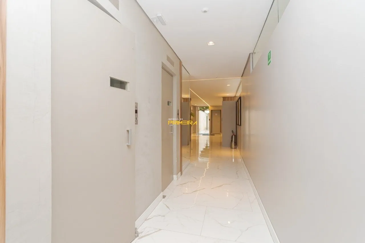 Apartamento 1 quarto à venda em Bigorrilho, Curitiba/PR, foto 17