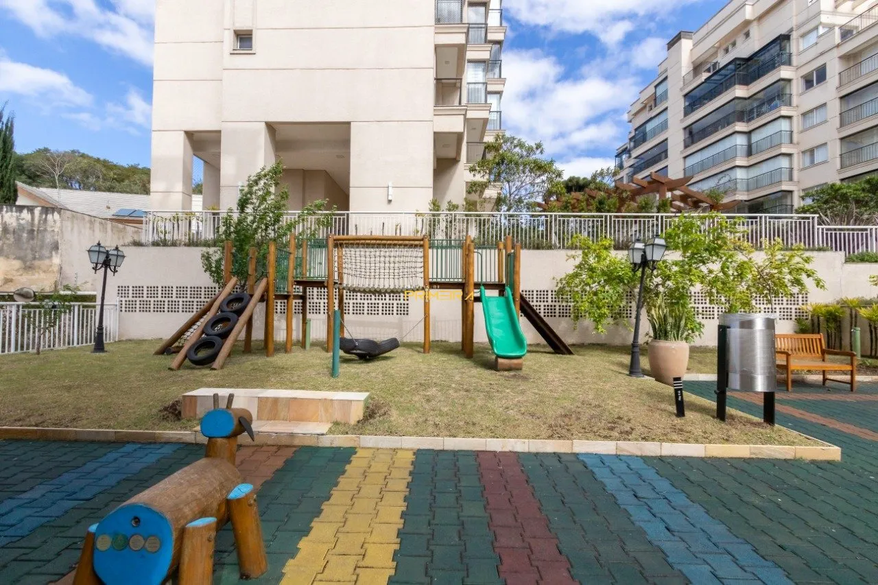 Cobertura 4 quartos à venda em Mossunguê, Curitiba/PR, foto 31