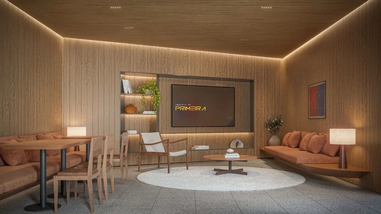 Apartamento 3 quartos à venda em Batel, Curitiba/PR, foto 13