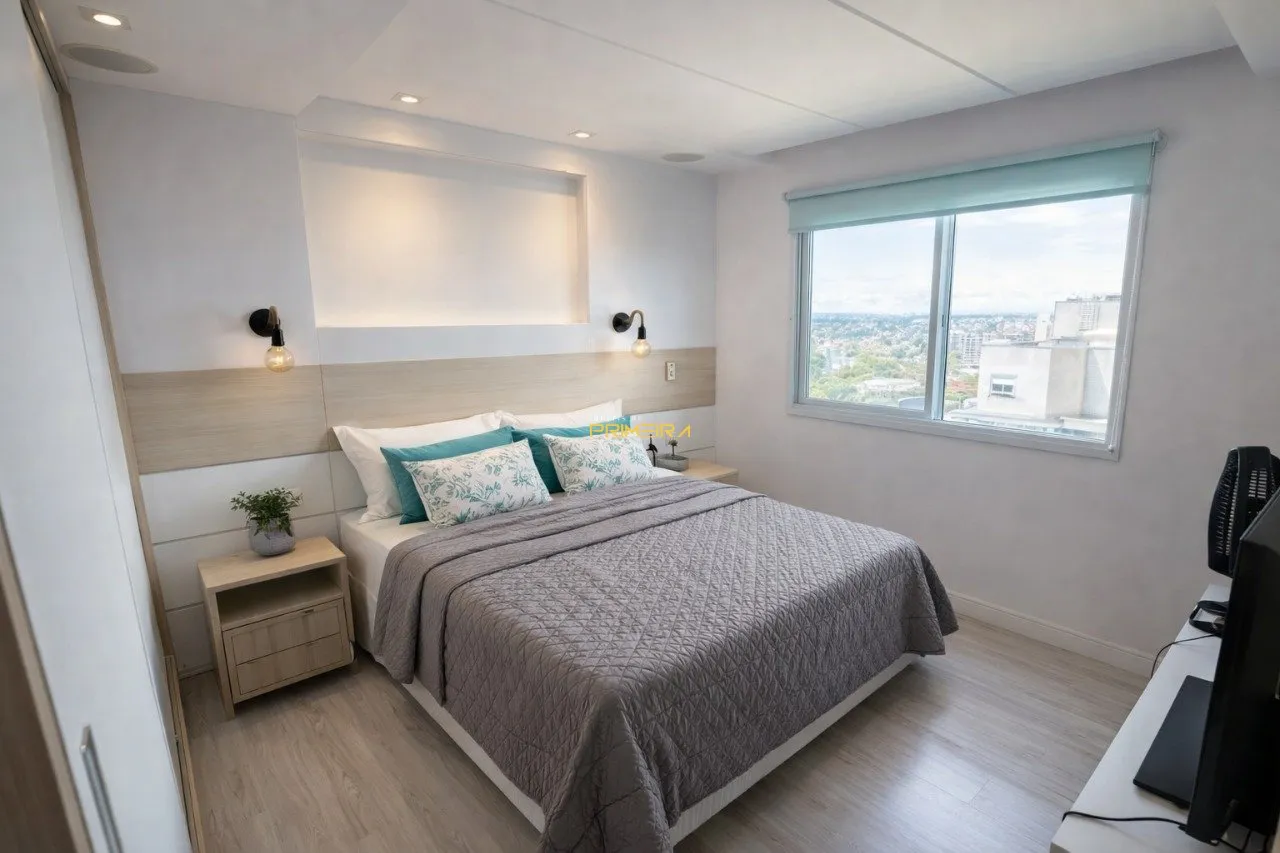 Apartamento 3 quartos à venda em Portão, Curitiba/PR, foto 7
