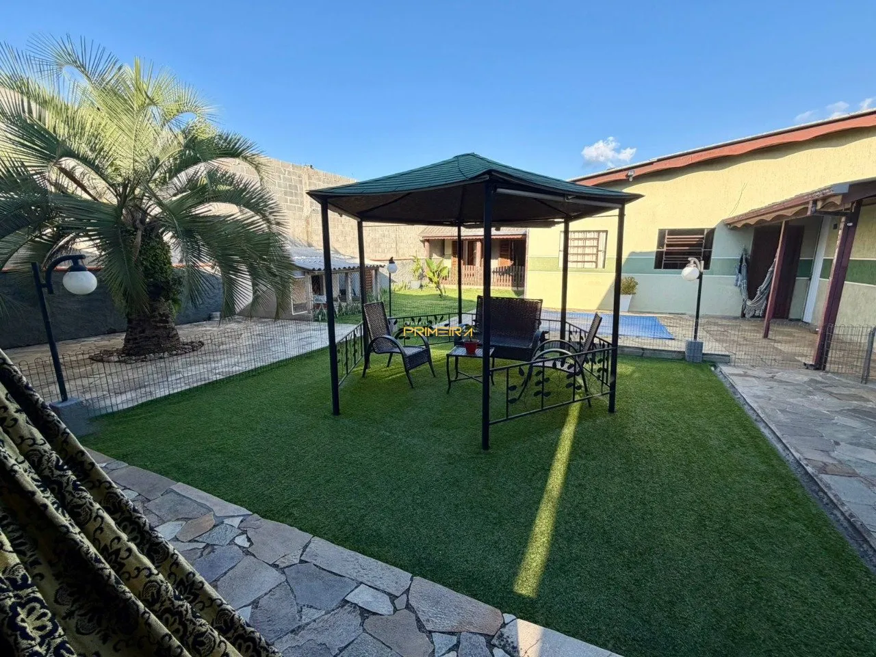 Casa 5 quartos à venda em Paolini, Quitandinha/PR, foto 15