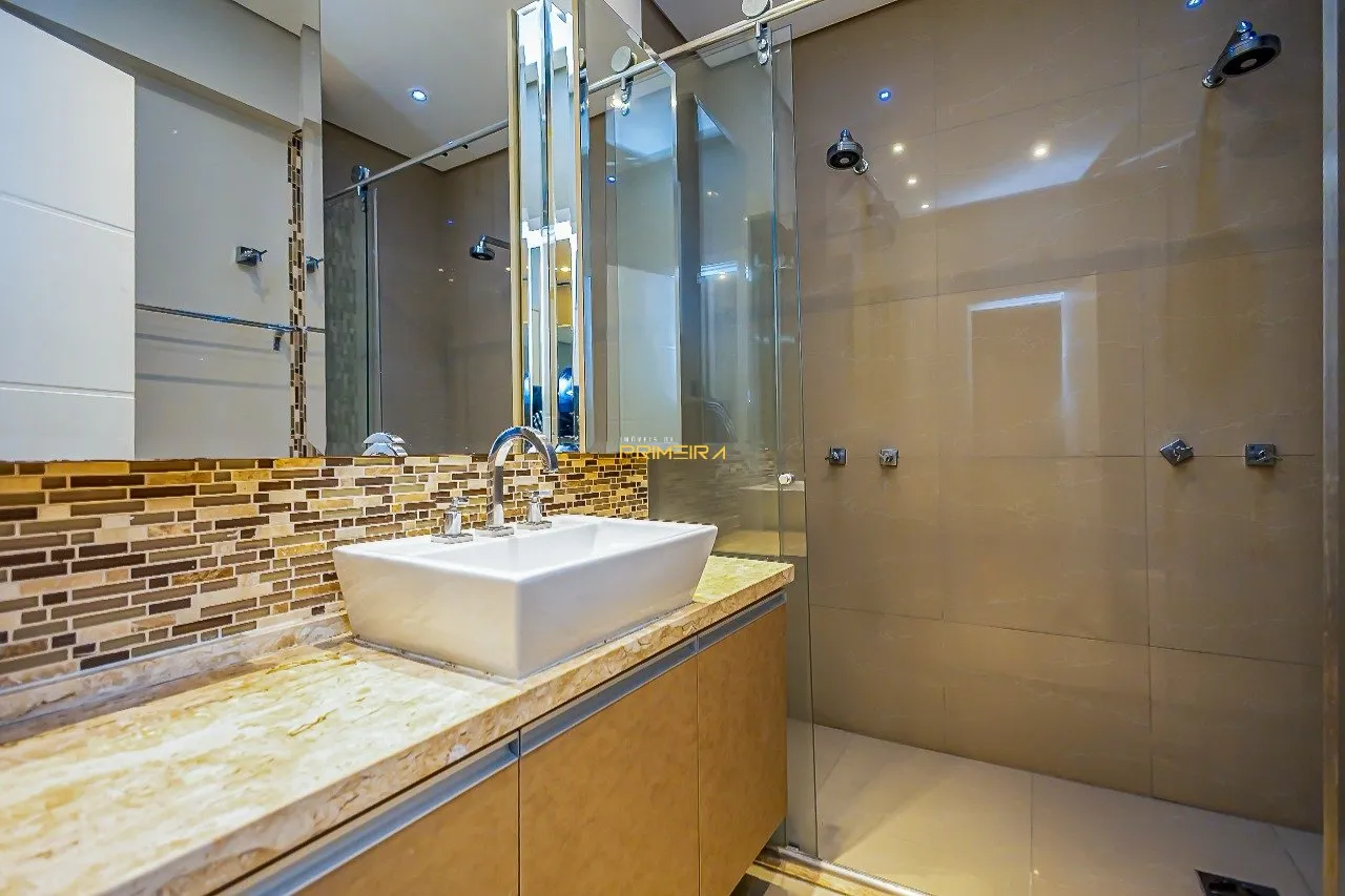 Apartamento 4 quartos à venda em Mossunguê, Curitiba/PR, foto 19
