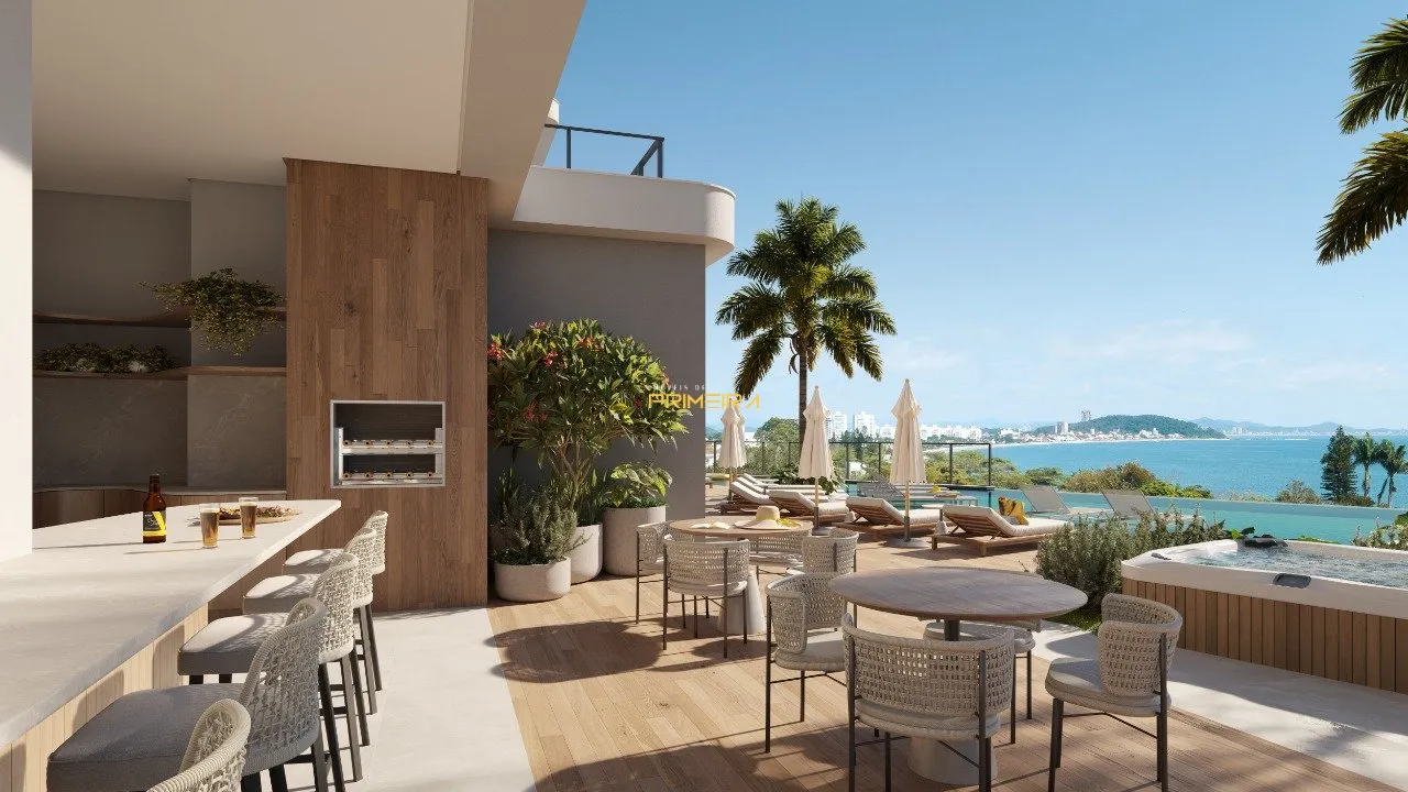Apartamento 3 quartos à venda em Armação, Penha/SC, foto 8