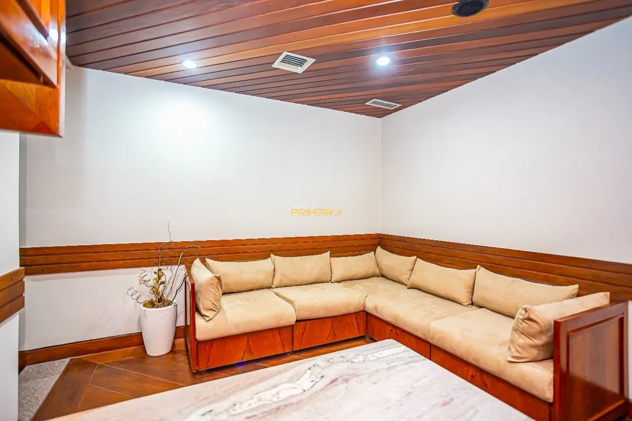 Sala Aérea à venda em Centro, Curitiba/PR, foto 3