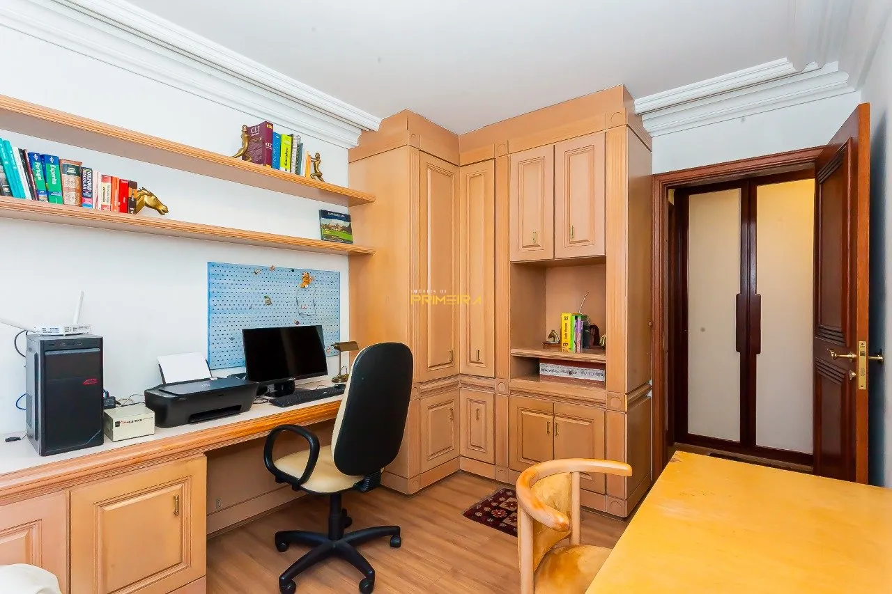 Apartamento 4 quartos à venda em Alto da Glória, Curitiba/PR, foto 18