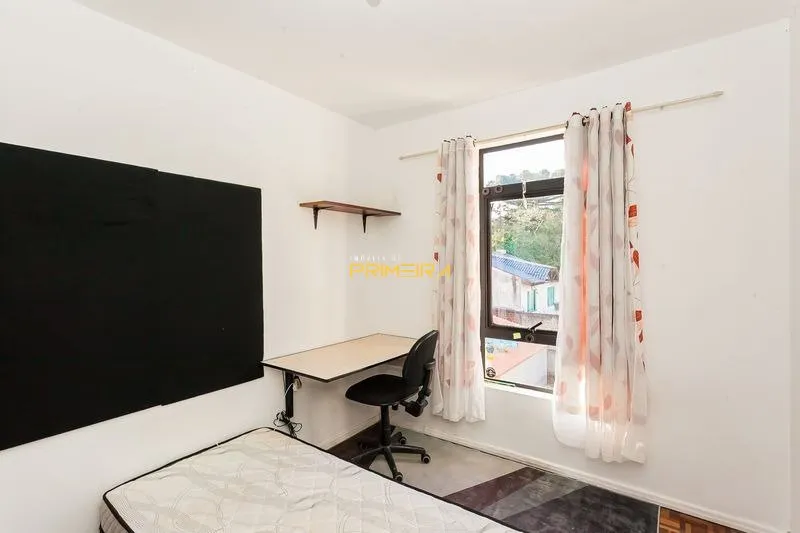 Apartamento 3 quartos à venda em Cristo Rei, Curitiba/PR, foto 17