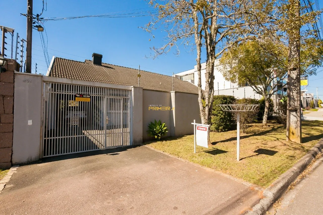 Casa 3 quartos à venda em Santa Felicidade, Curitiba/PR, foto 33
