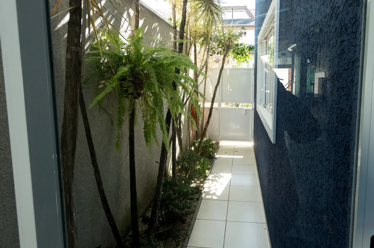 Sobrado 4 quartos à venda em Santa Felicidade, Curitiba/PR, foto 4