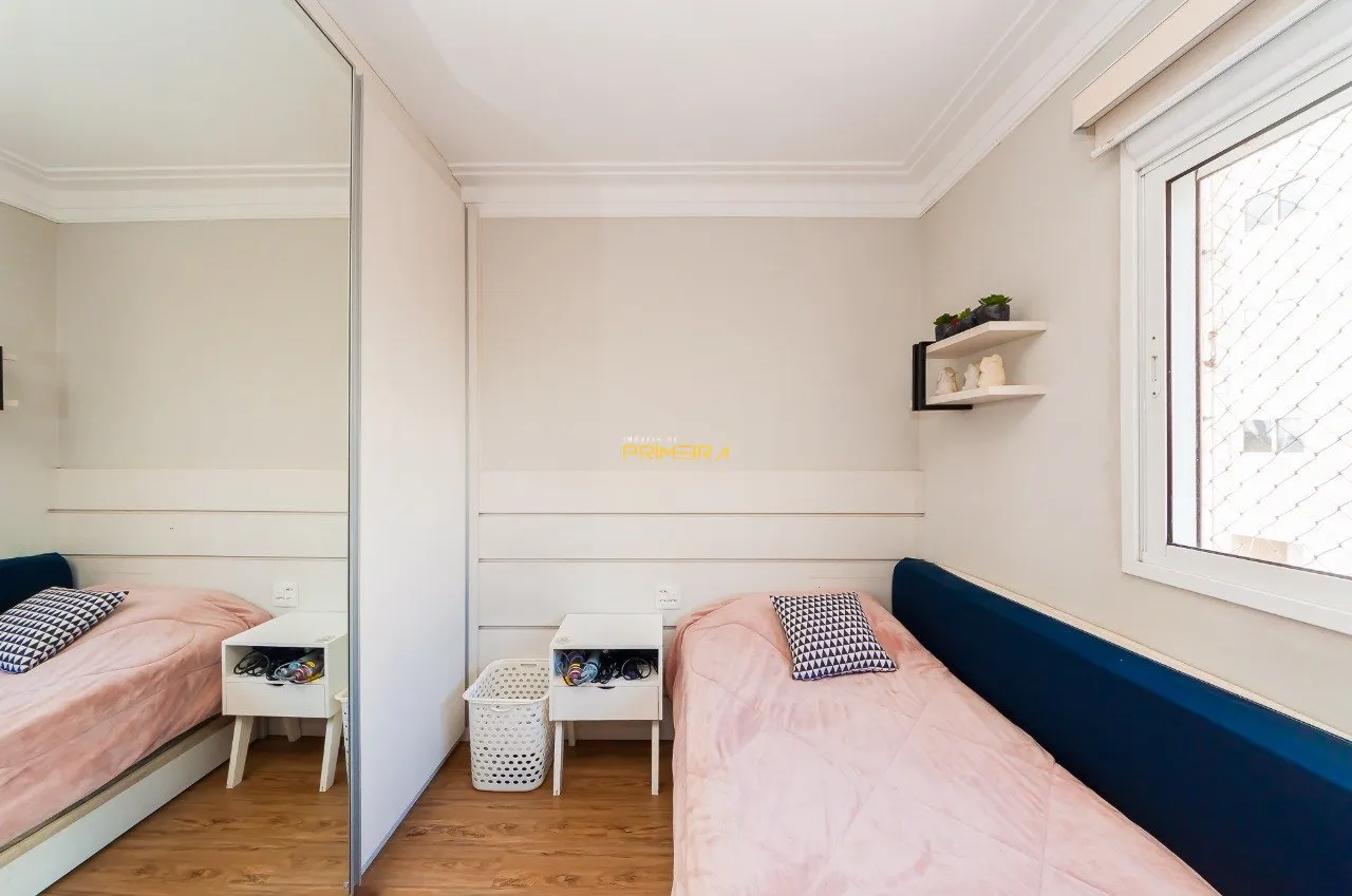 Apartamento 4 quartos à venda em Ecoville, Curitiba/PR, foto 12