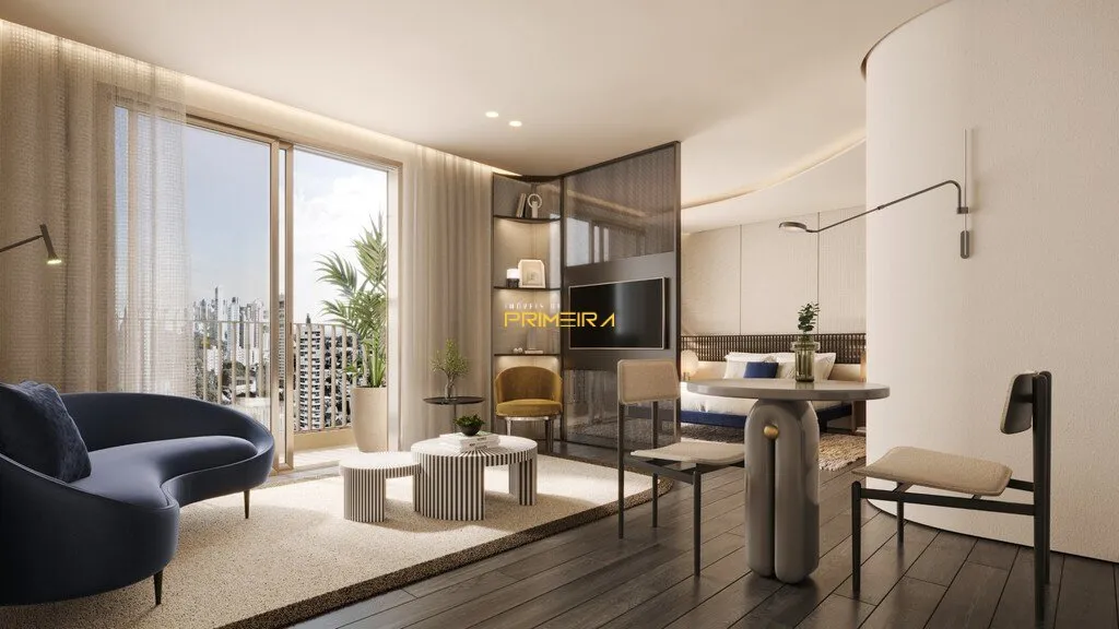 Apartamento 2 quartos à venda em Batel, Curitiba/PR, foto 15