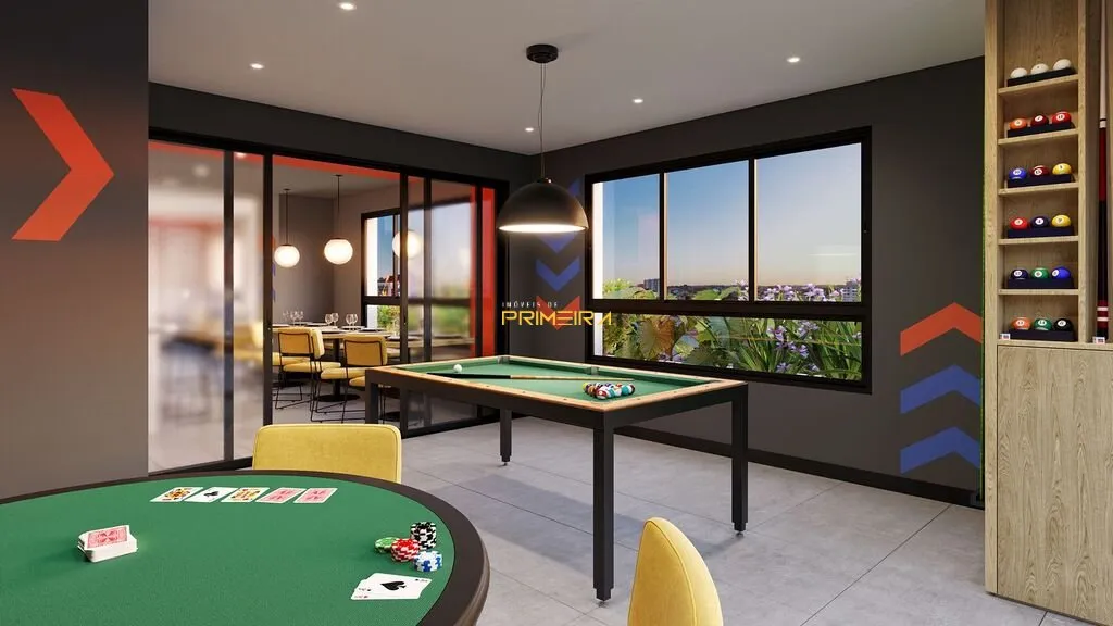 Apartamento 2 quartos à venda em Novo Mundo, Curitiba/PR, foto 17