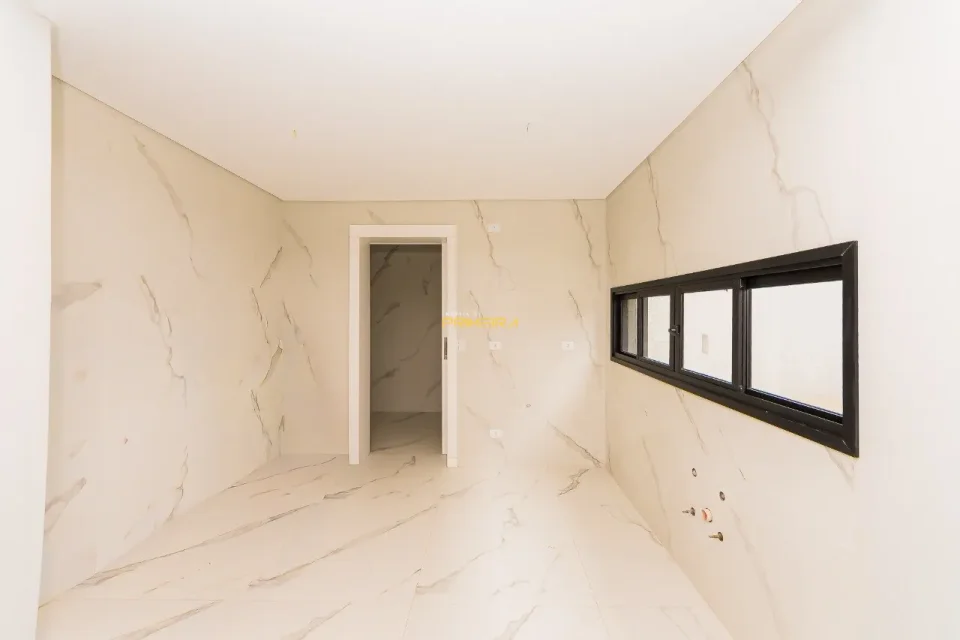 Casa em Condomínio 3 quartos à venda em Seminário, Curitiba/PR, foto 4