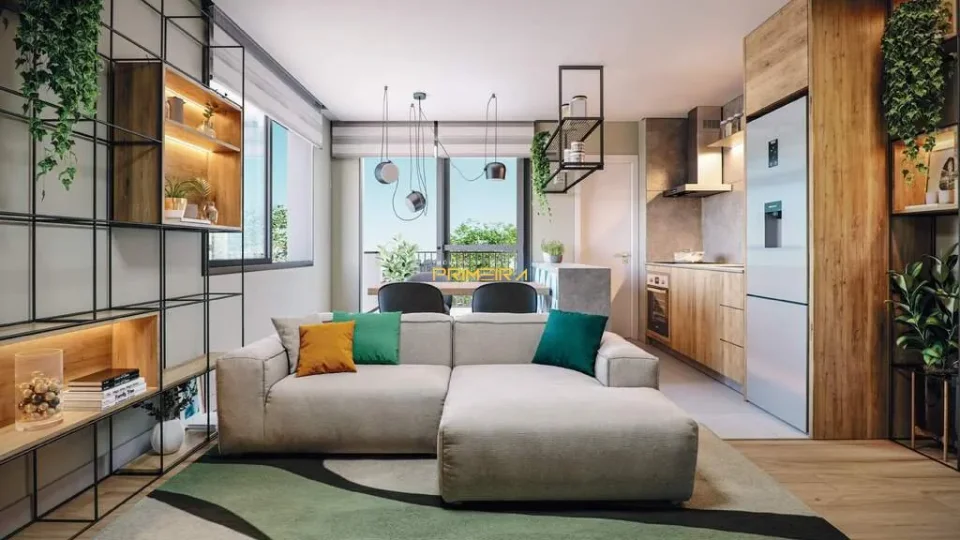 Apartamento 3 quartos à venda em Portão, Curitiba/PR, foto 4
