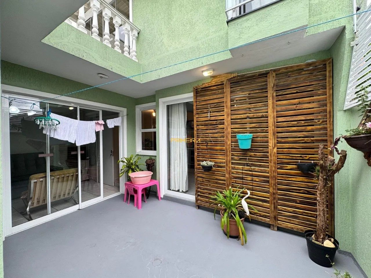 Sobrado 3 quartos à venda em Jardim das Américas, Curitiba/PR, foto 19