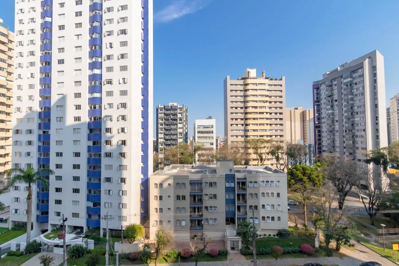 Apartamento 3 quartos à venda em Água Verde, Curitiba/PR, foto 17
