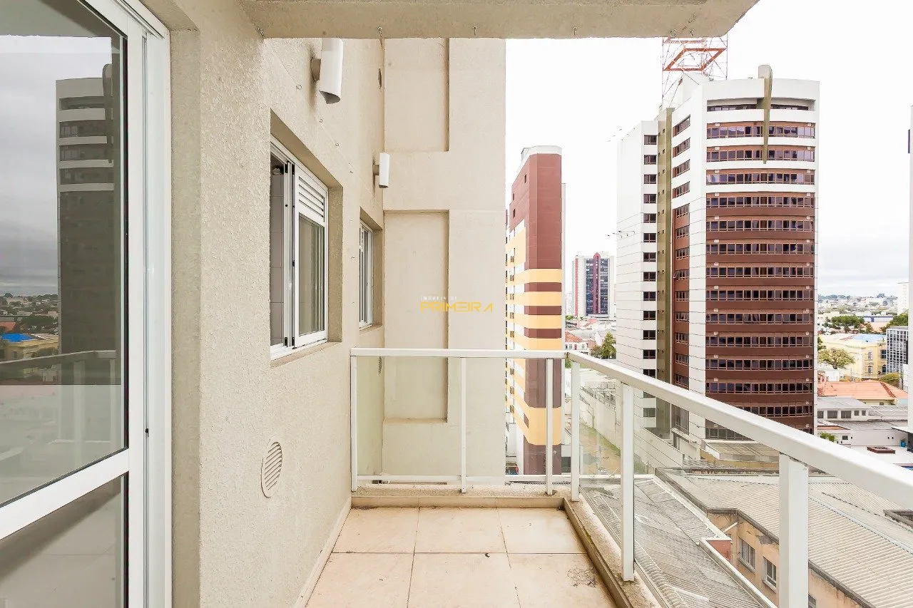 Apartamento 2 quartos à venda em Centro, Curitiba/PR, foto 9