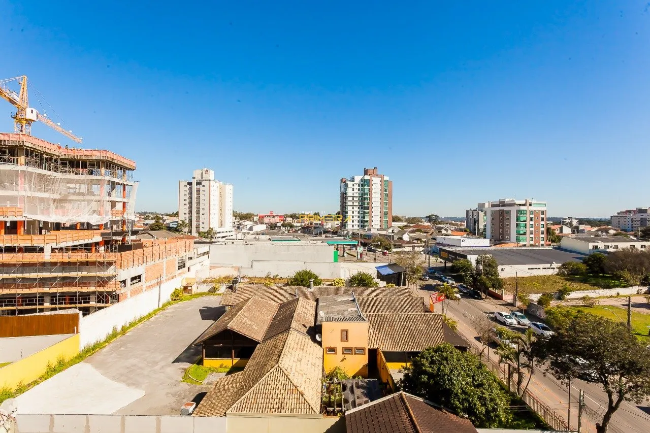 Apartamento 3 quartos à venda em Bom Jesus, São José dos Pinhais/PR, foto 10
