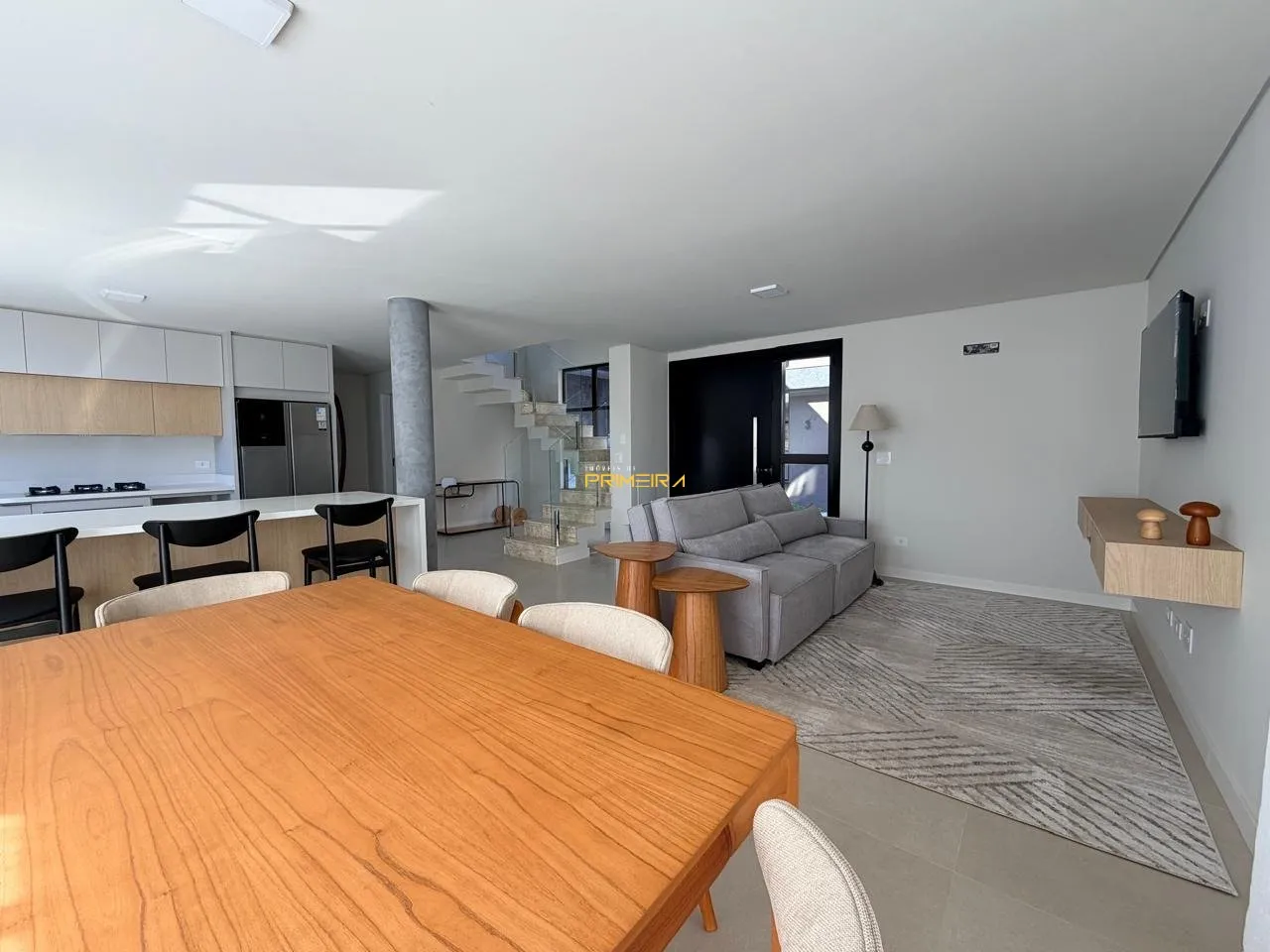 Casa em Condomínio 3 quartos à venda em Mercês, Curitiba/PR, foto 8