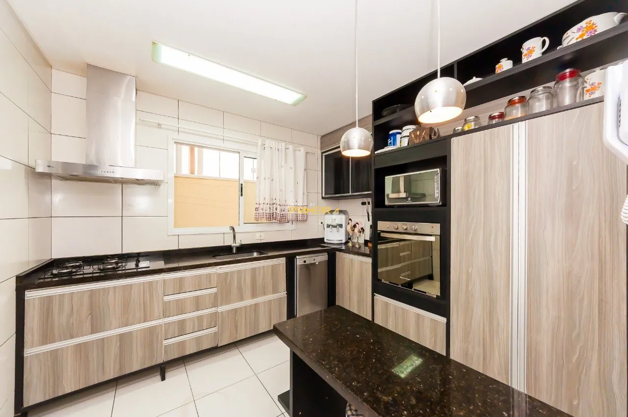 Casa em Condomínio 3 quartos à venda em Capão Raso, Curitiba/PR, foto 8