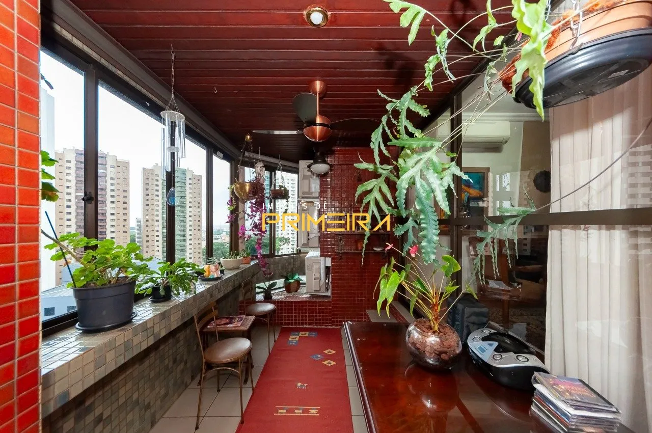 Apartamento 4 quartos à venda em Água Verde, Curitiba/PR, foto 24