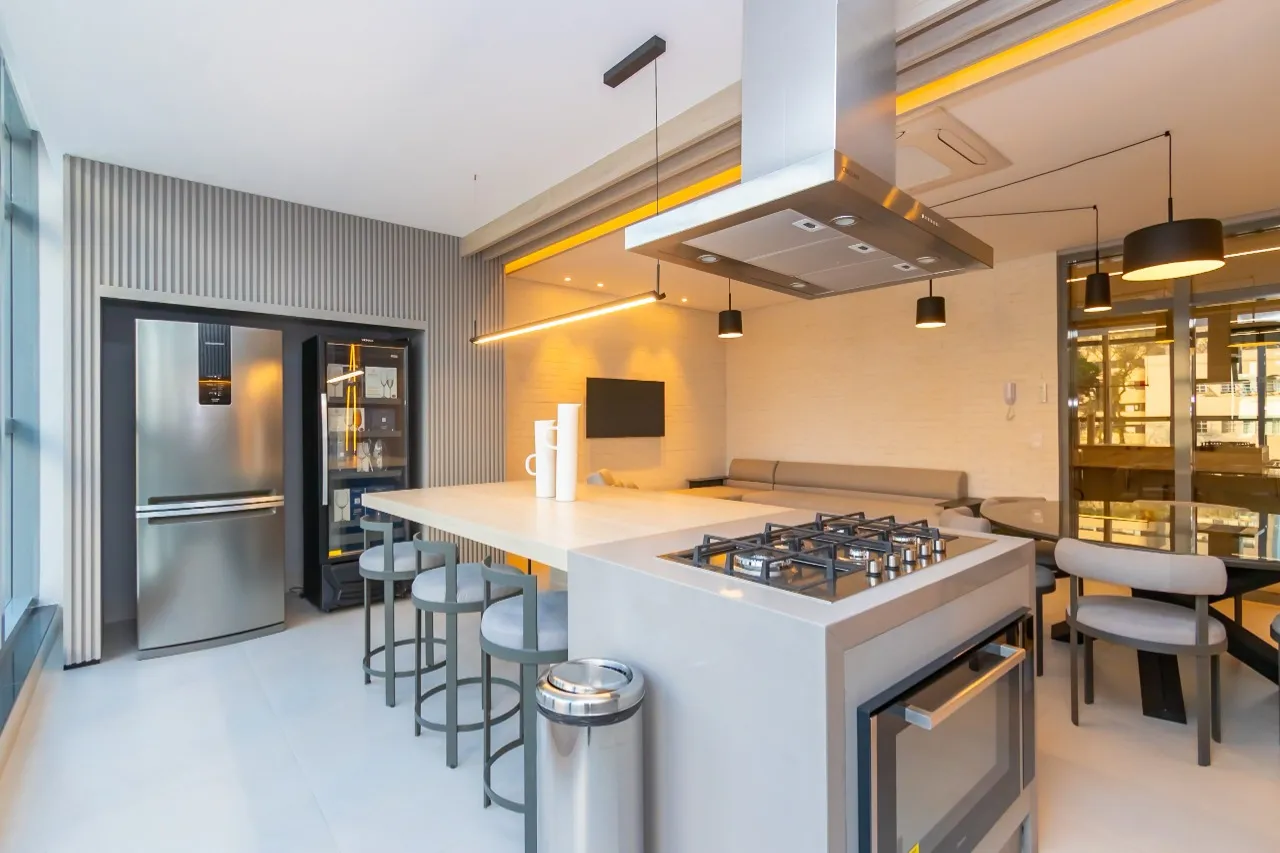 Apartamento 3 quartos à venda em Água Verde, Curitiba/PR, foto 42