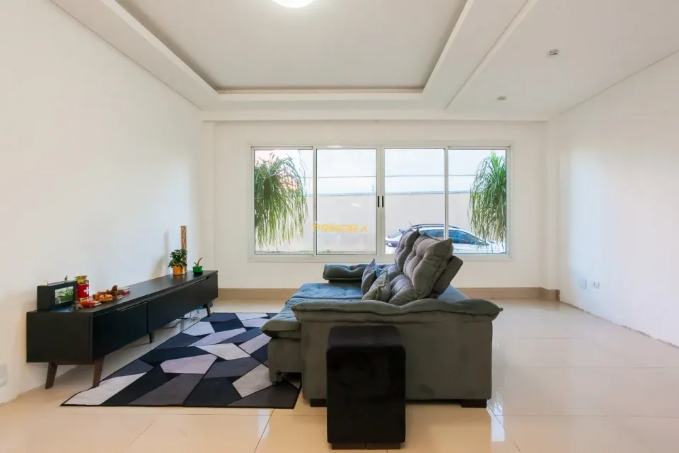 Casa em Condomínio 3 quartos à venda em Uberaba, Curitiba/PR, foto 3