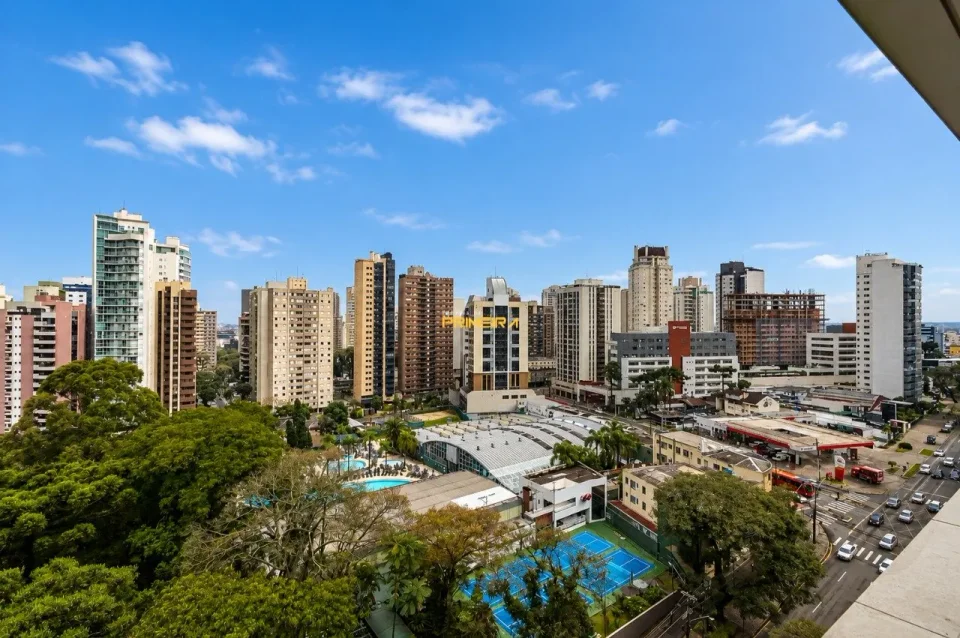 Apartamento 3 quartos à venda em Água Verde, Curitiba/PR, foto 3