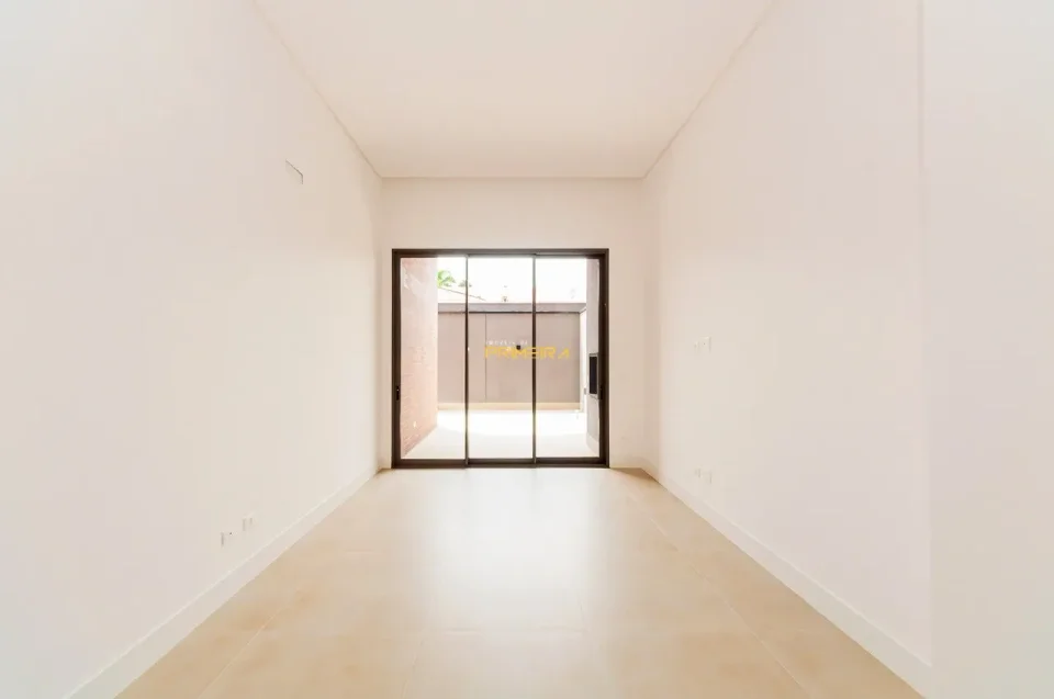 Apartamento 3 quartos à venda em Hugo Lange, Curitiba/PR, foto 2